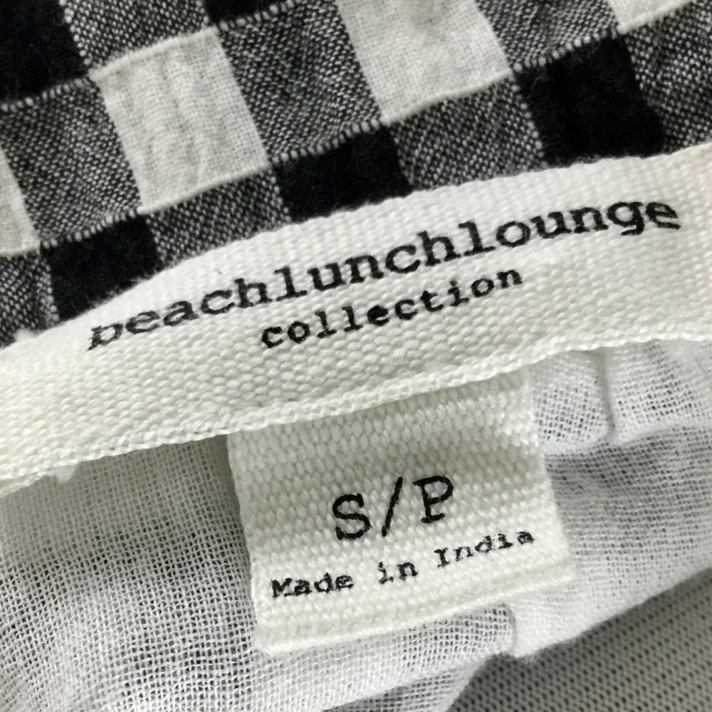 Beach Lunch Lounge Collection Marcela Film Role Dress Size S - Picture 12 of 13